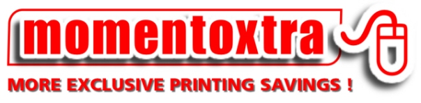 Momento Extra Printing Offers